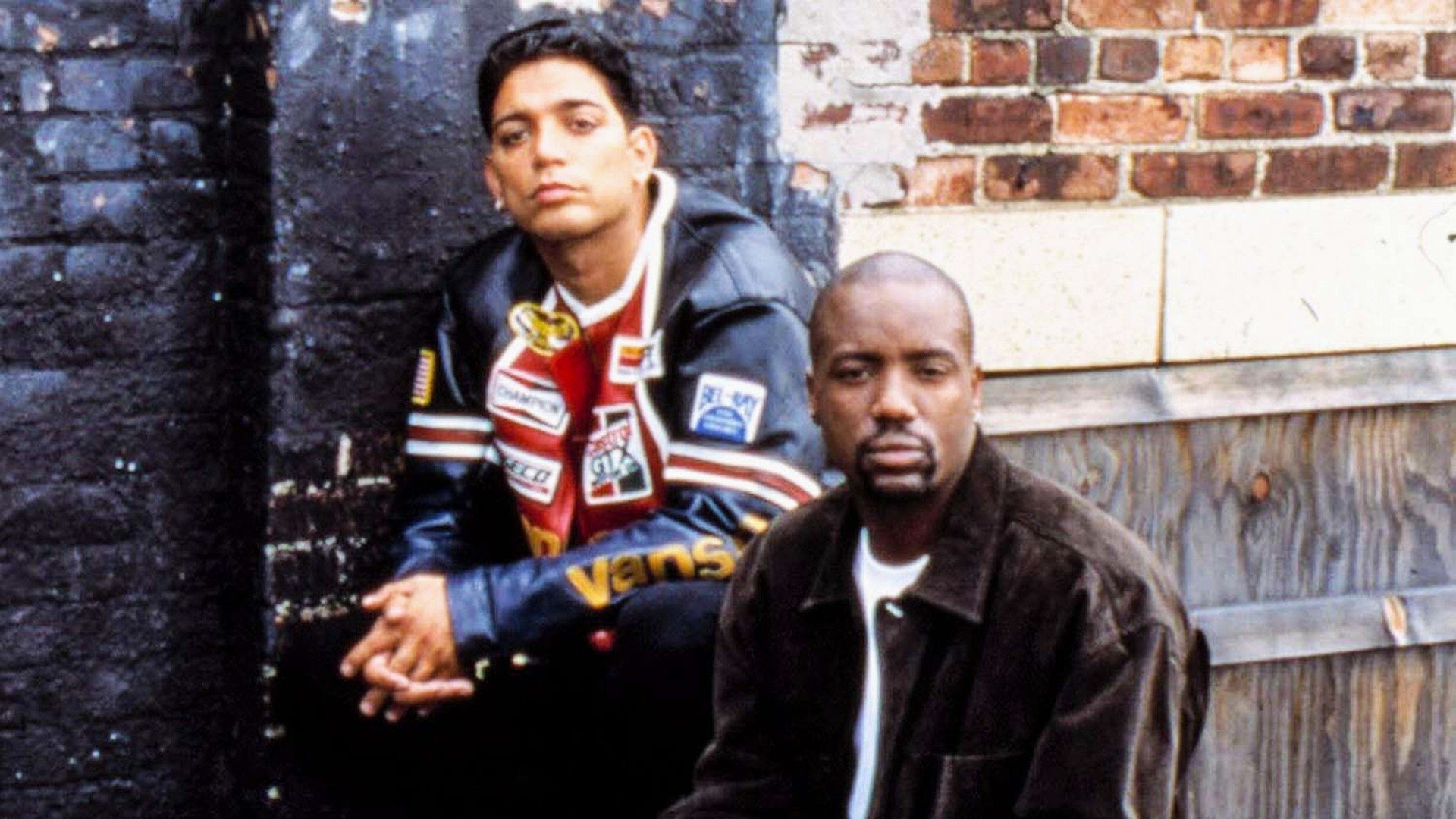 New York Undercover|New York Undercover