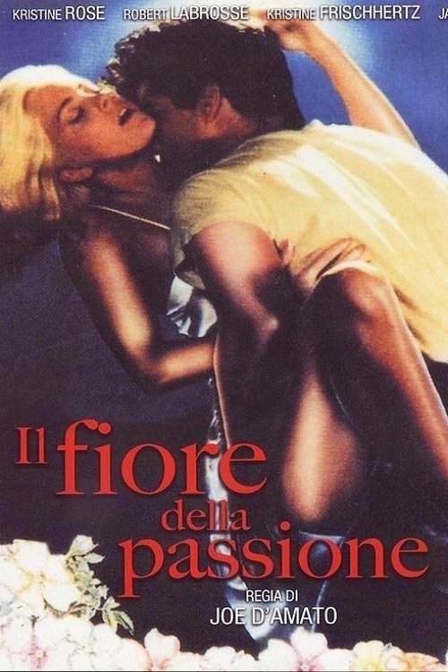 Il fiore della passione | Il fiore della passione