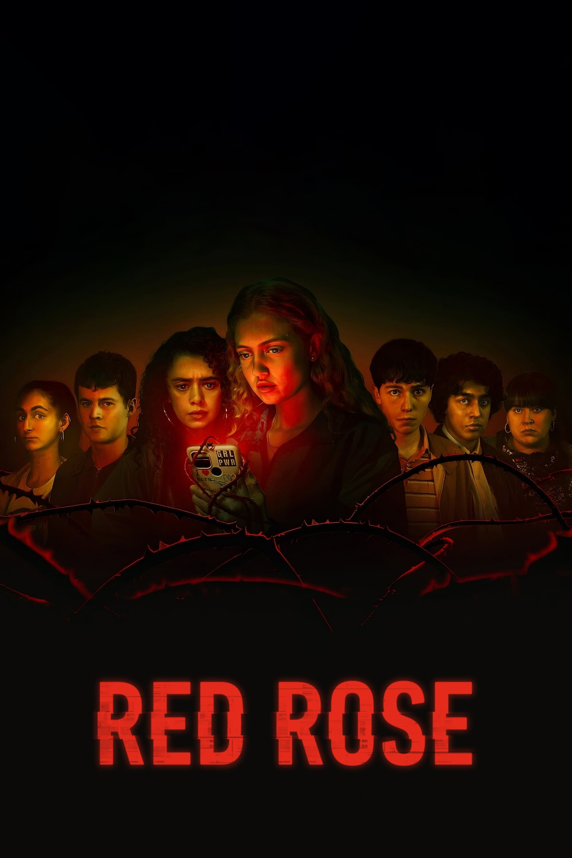 رز قرمز | Red Rose