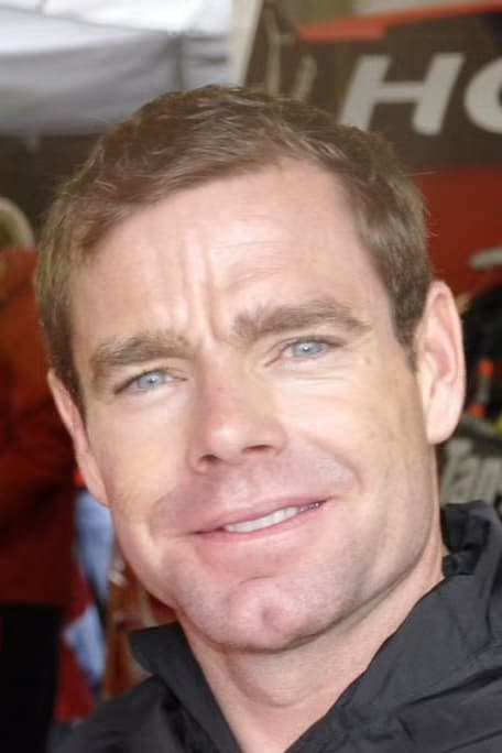 بازیگر Cadel Evans  