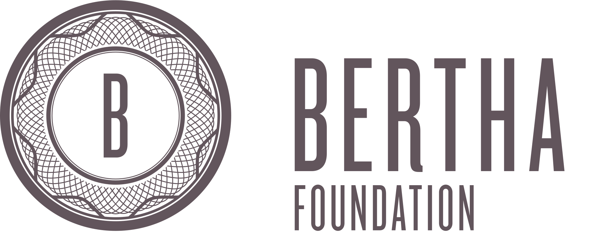 The Bertha Foundation