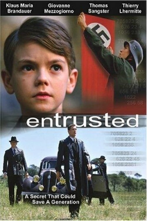 Entrusted | Entrusted