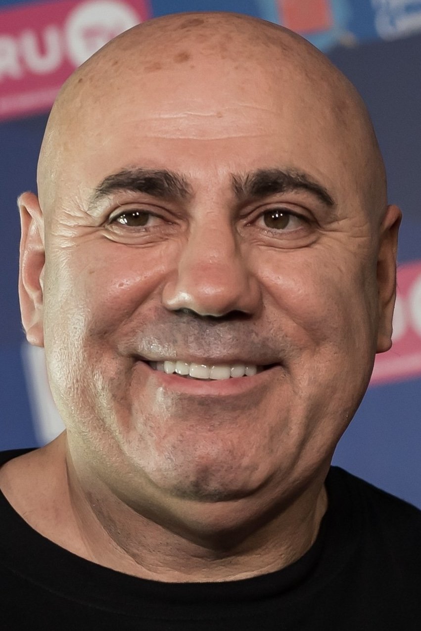 بازیگر Иосиф Пригожин  