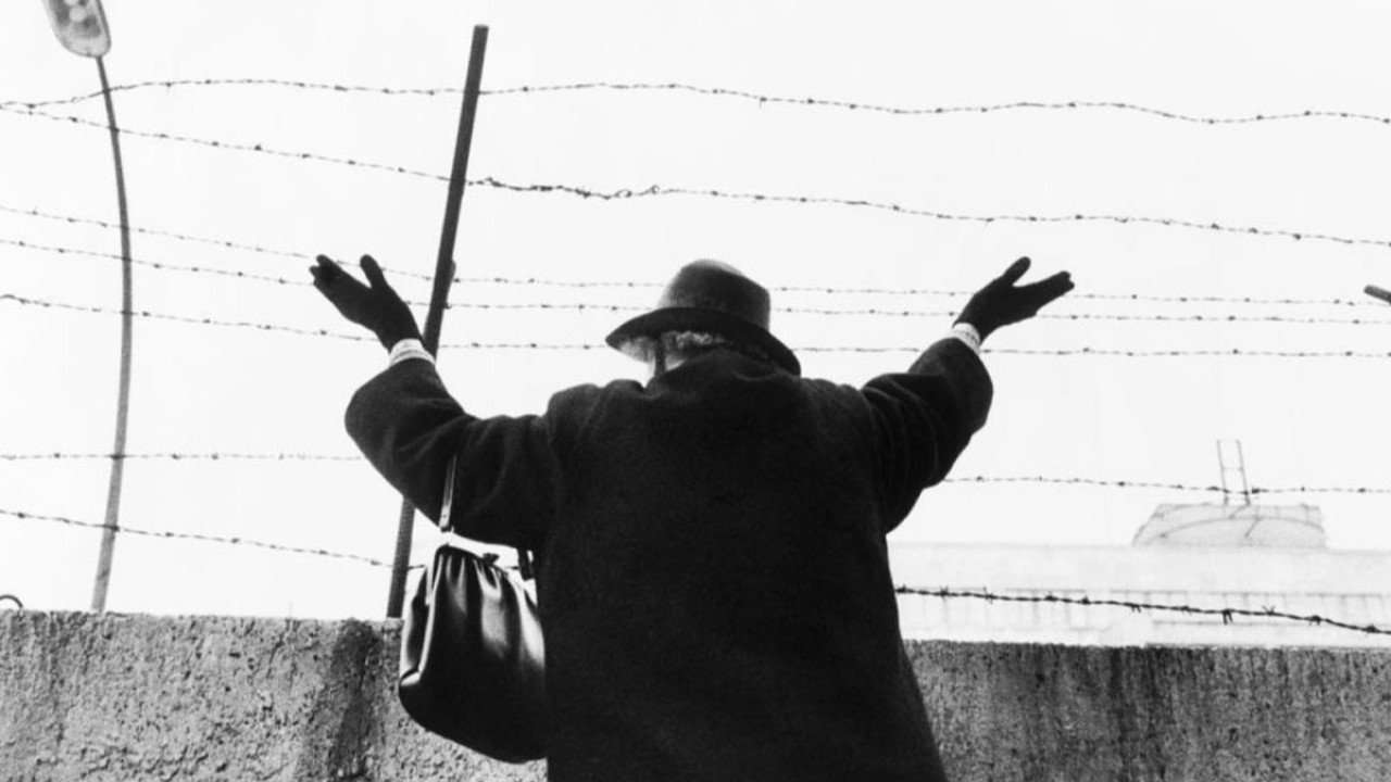 Berlin - oder: Die Kunst der Flucht|Berlin - oder: Die Kunst der Flucht
