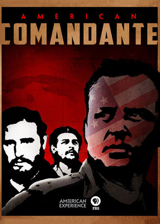 American Comandante | American Comandante