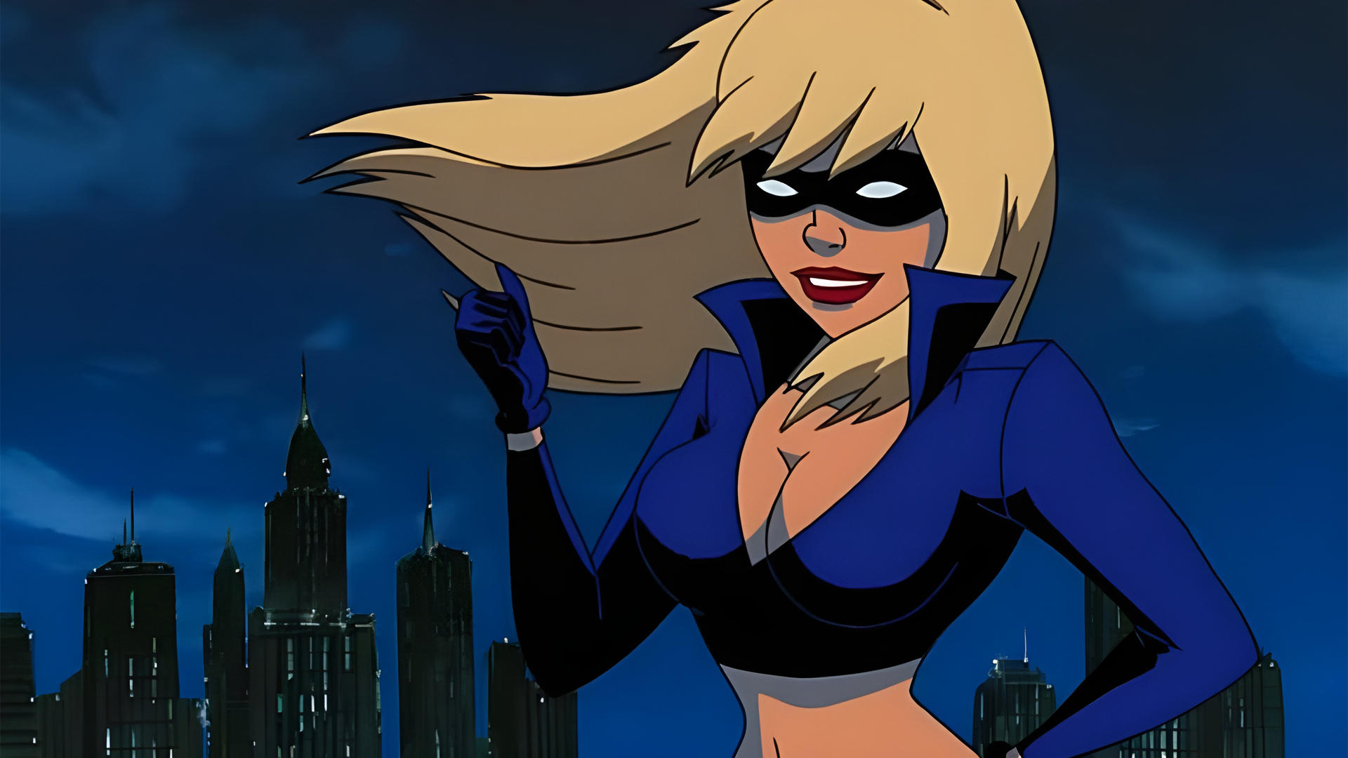 Stripperella|Stripperella