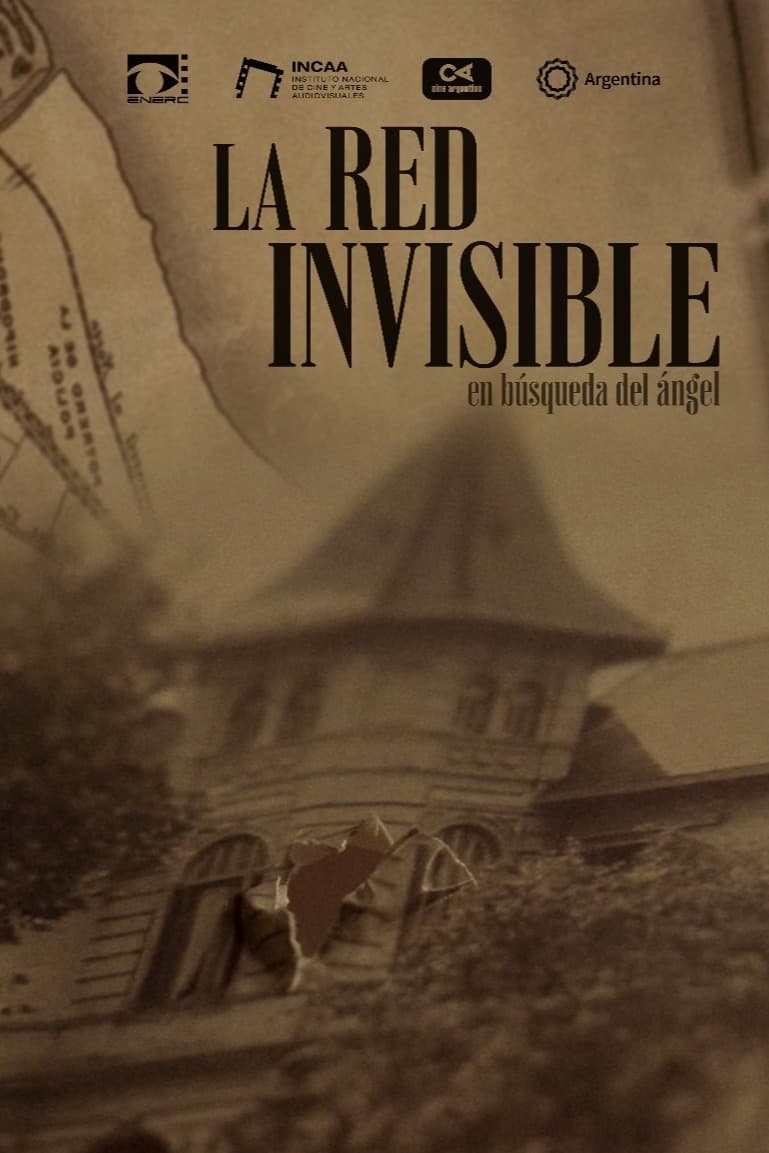 La Red Invisible | La Red Invisible