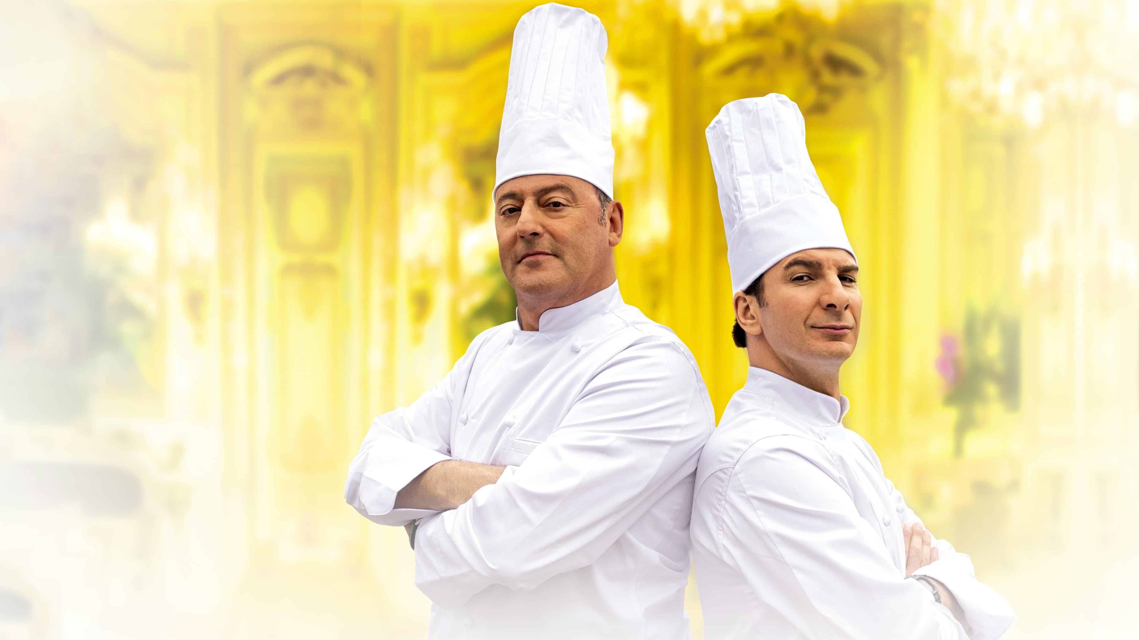 Comme un chef|Comme un chef