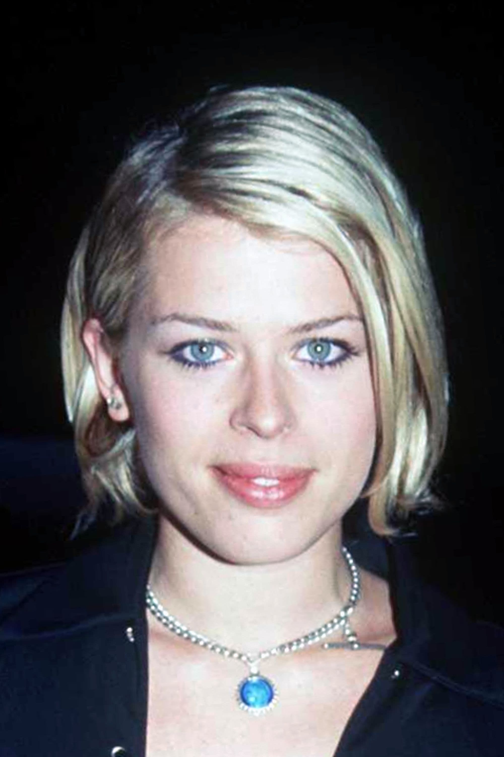 بازیگر Amanda de Cadenet  