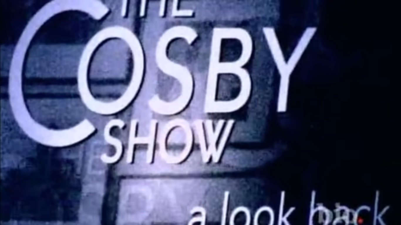 The Cosby Show: A Look Back|The Cosby Show: A Look Back