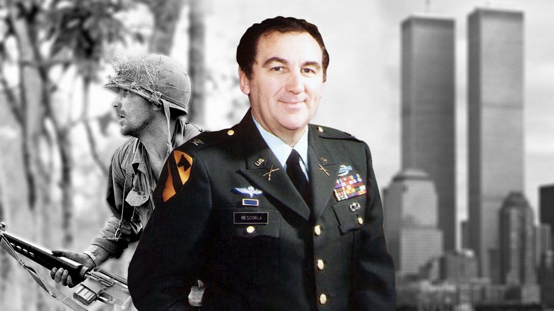 The Man Who Predicted 9/11|The Man Who Predicted 9/11
