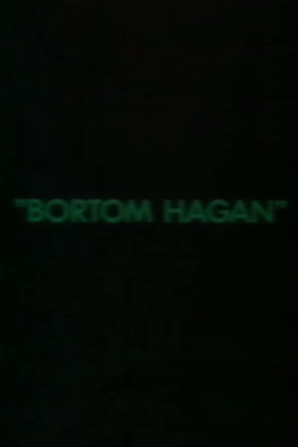 Bortom hagan