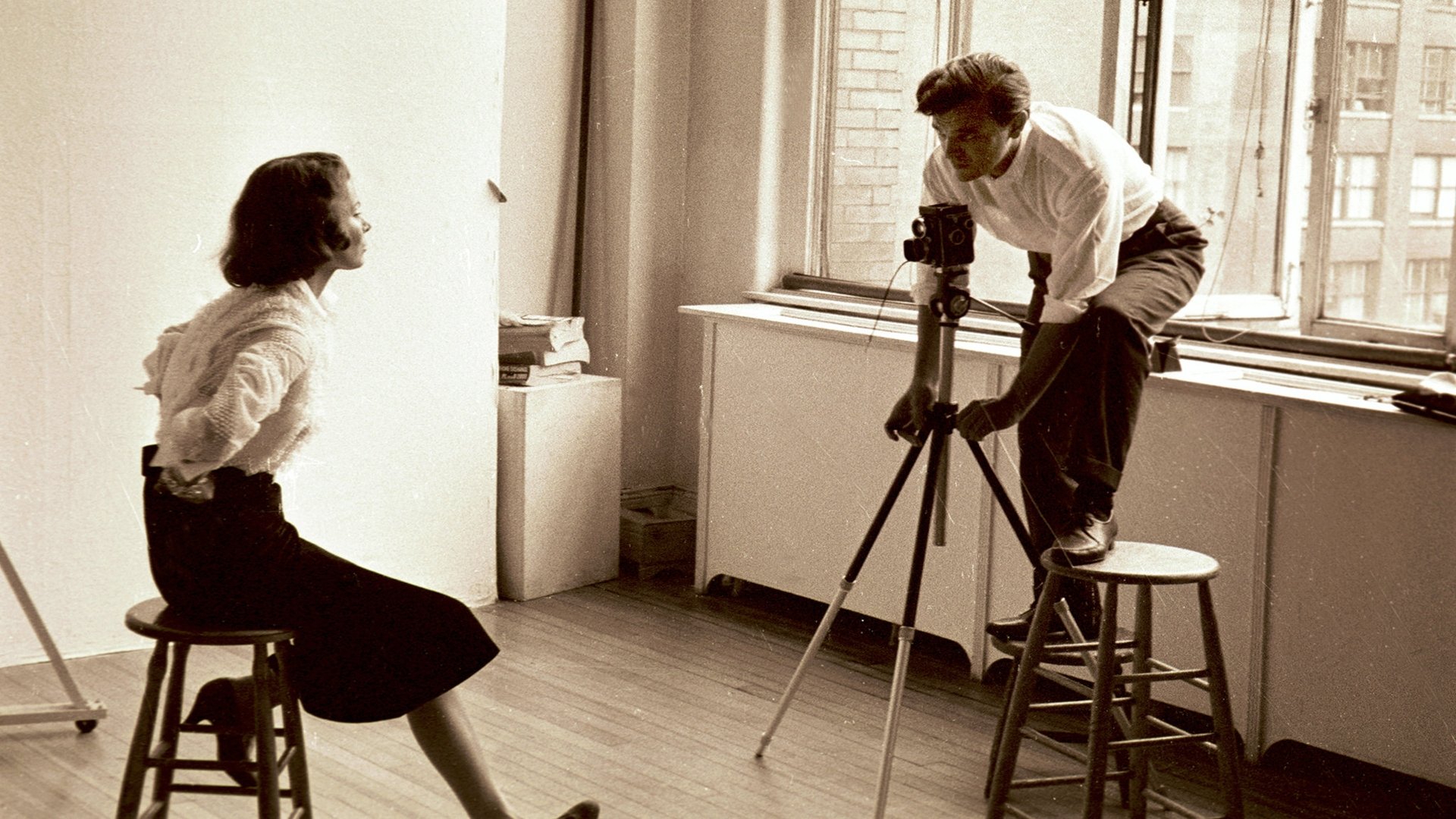 Bert Stern - Original Madman|Bert Stern - Original Madman