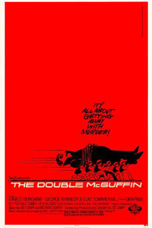 The Double McGuffin | The Double McGuffin