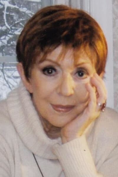 بازیگر Zhanna Vladimirskaya  