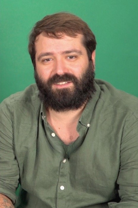 بازیگر Jean Datry  