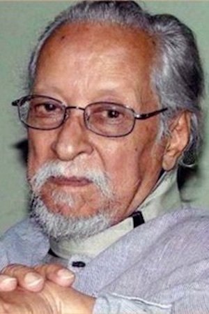 بازیگر Chidananda Das Gupta  