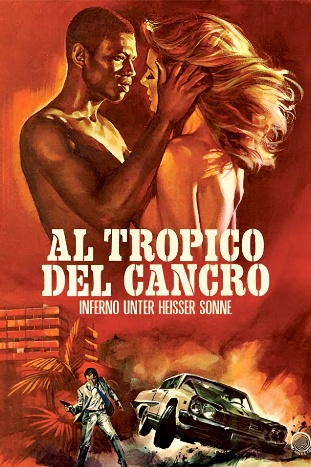 Al tropico del cancro | Al tropico del cancro