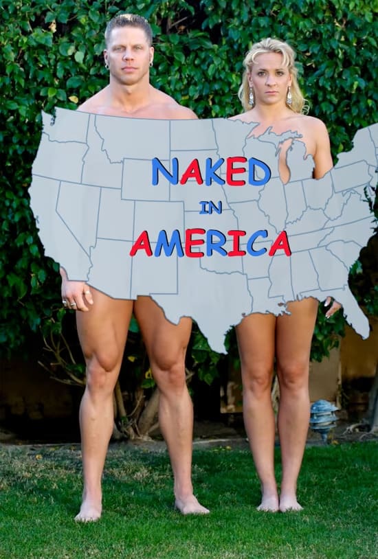 Naked in America | Naked in America