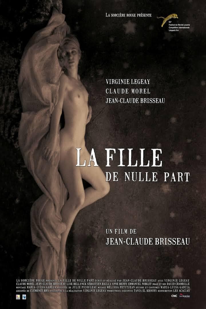 La Fille de nulle part | La Fille de nulle part