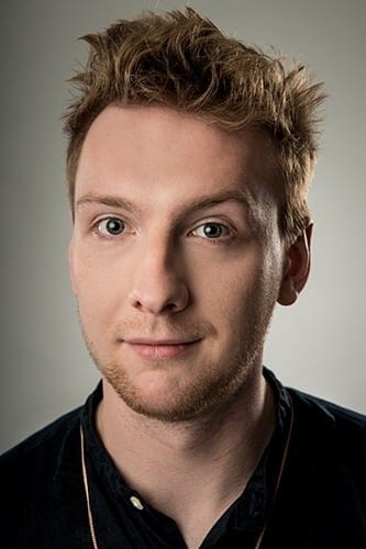 بازیگر Joe Lycett  