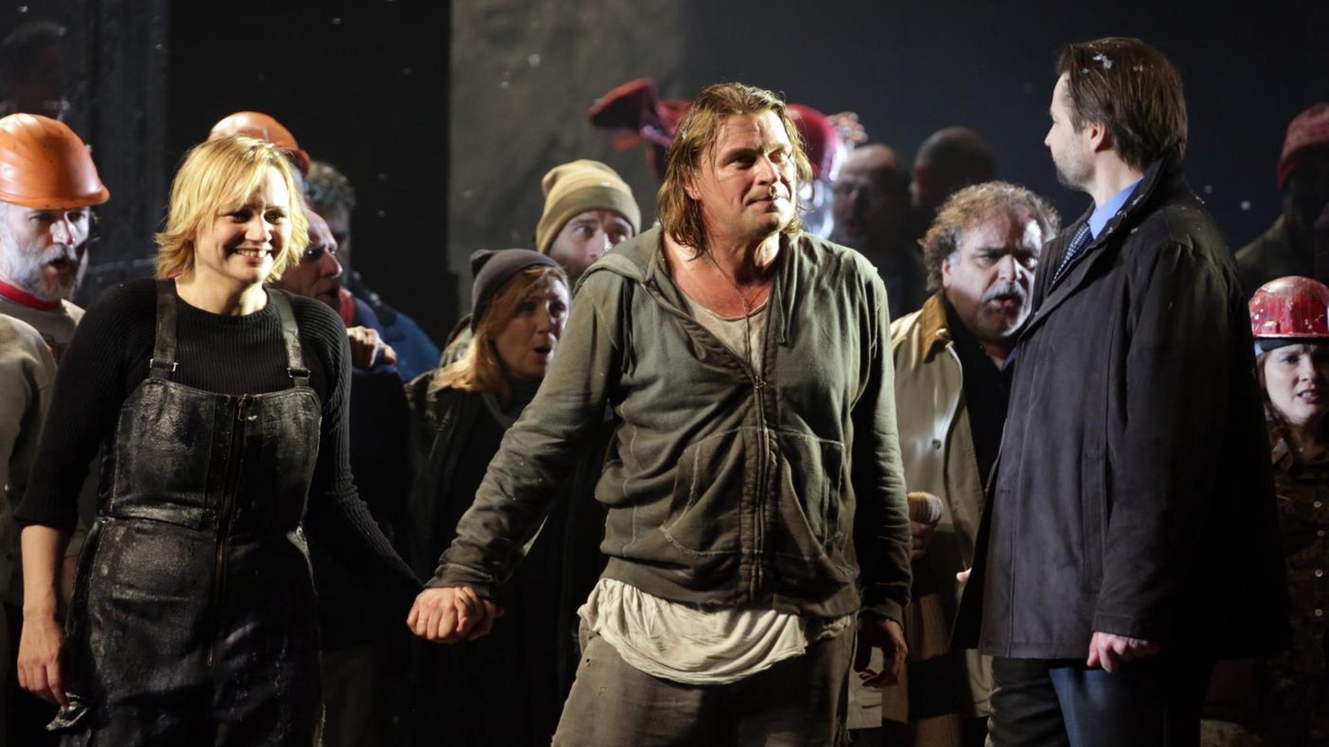 Beethoven · Fidelio|Beethoven · Fidelio
