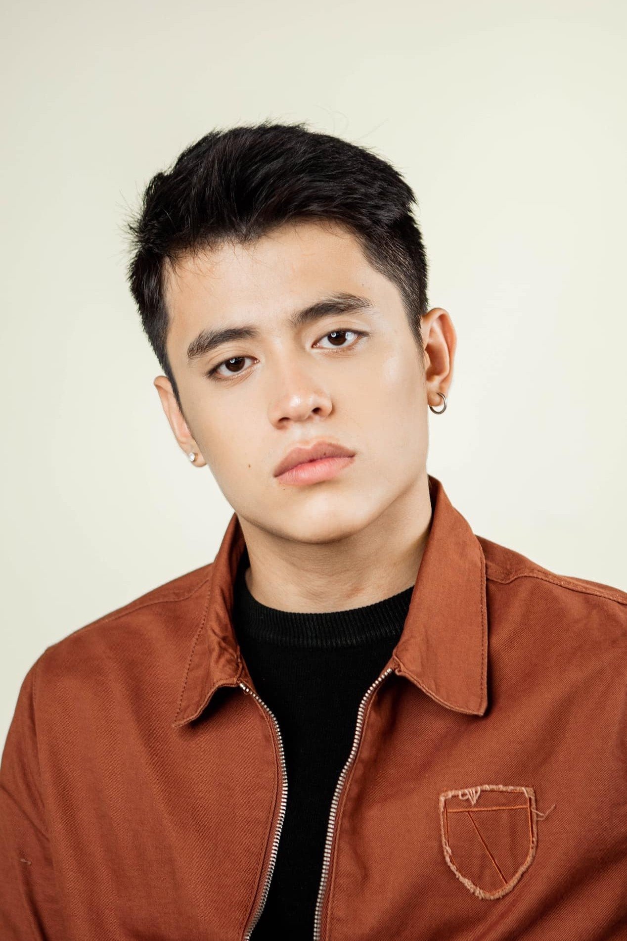 بازیگر Kelvin Miranda  