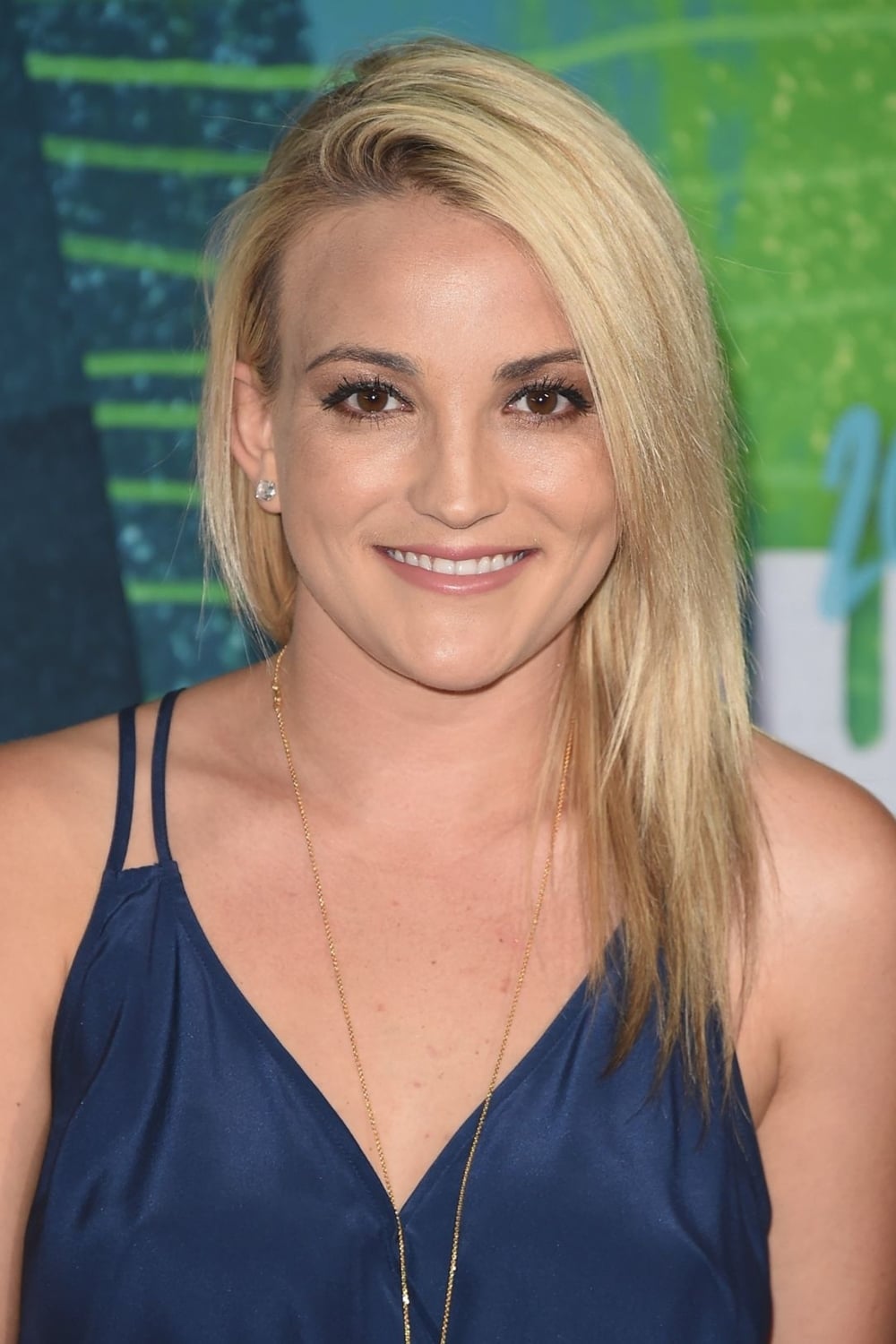 بازیگر Jamie Lynn Spears  