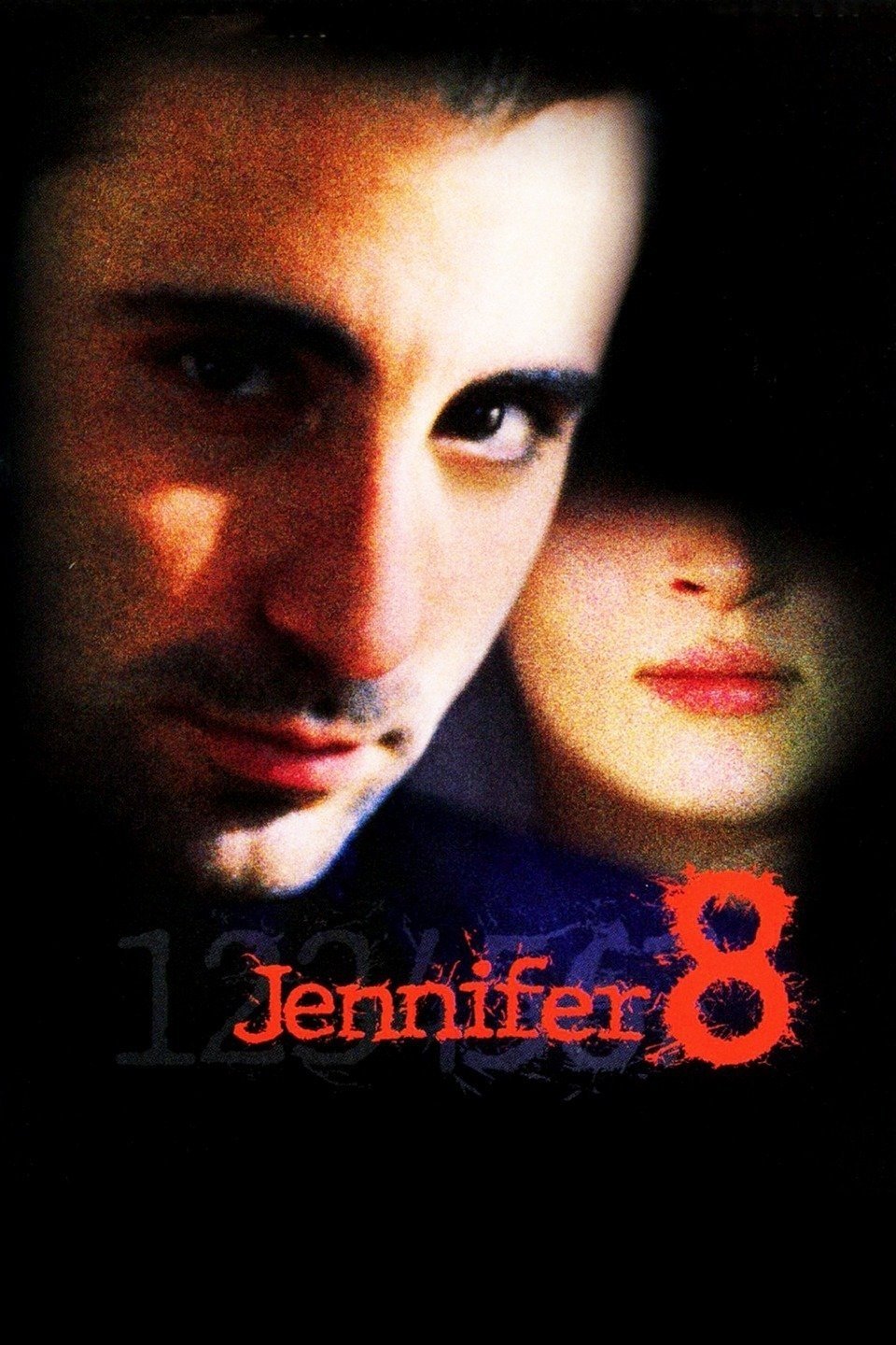 Jennifer Eight | Jennifer Eight