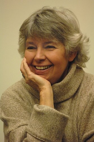 بازیگر Robin Morgan  