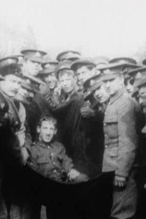 Cheshire Territorials at Abergaveny | Cheshire Territorials at Abergaveny