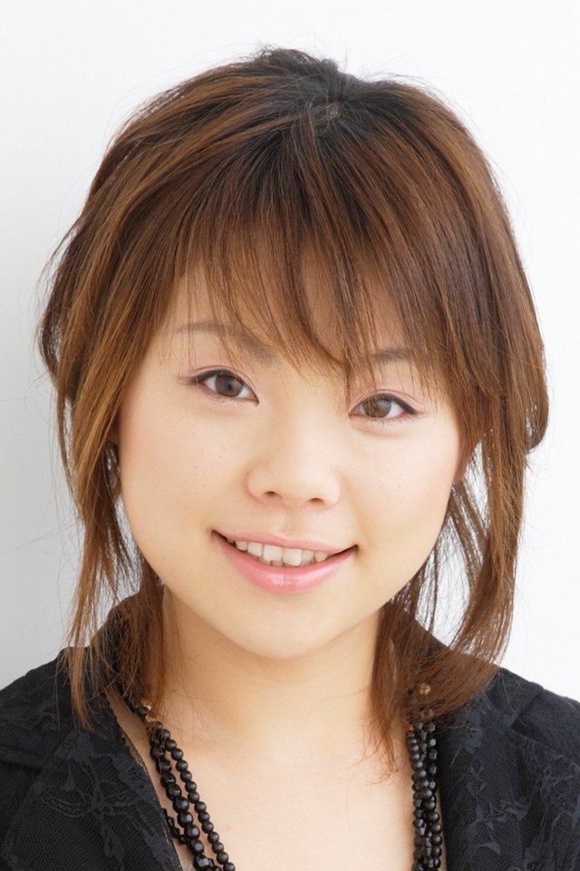بازیگر 寺谷美香  