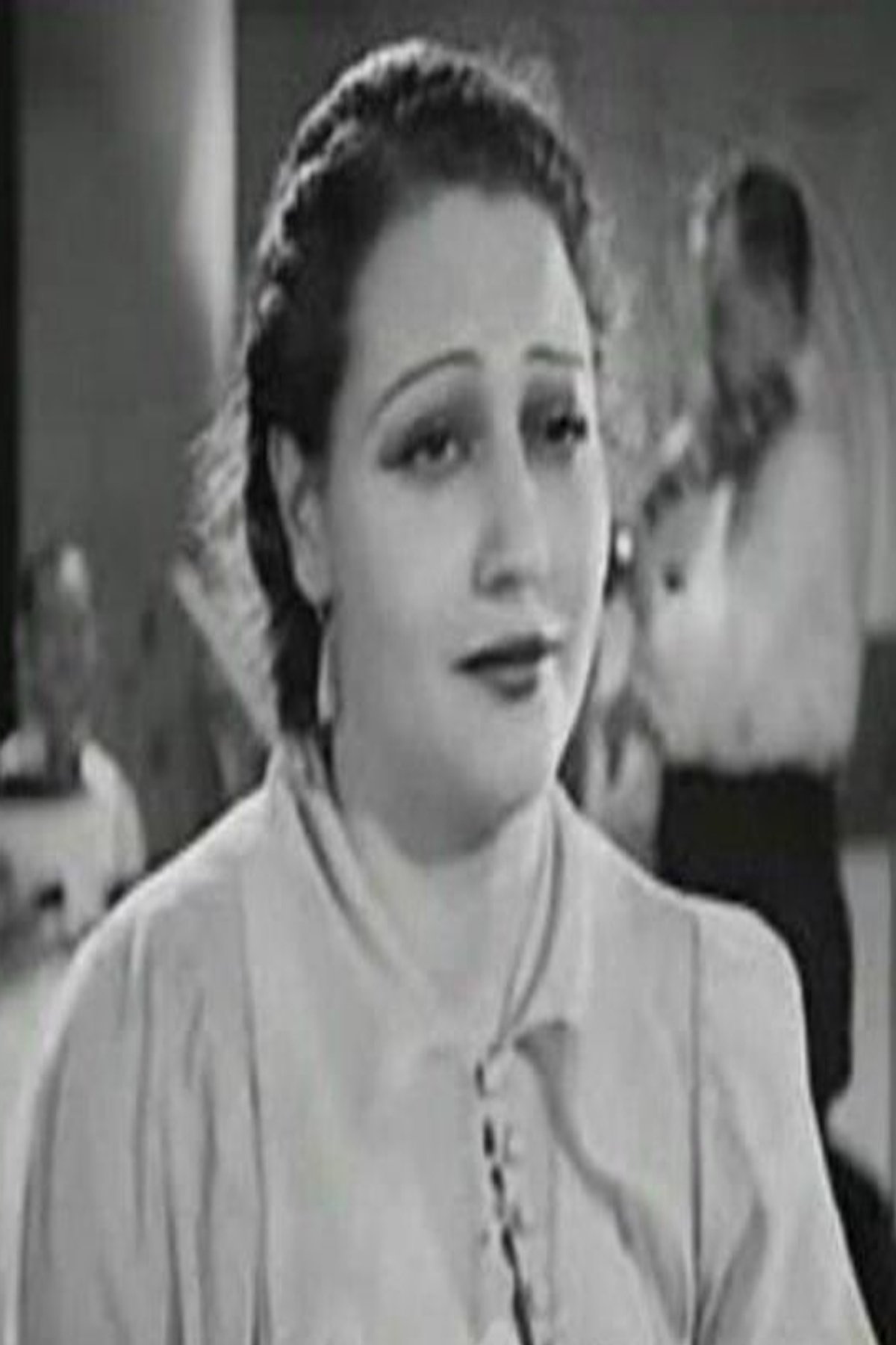 بازیگر Zouzou Labib  