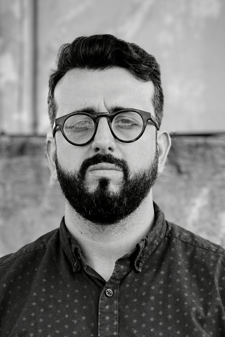 بازیگر Tomás Pernich  