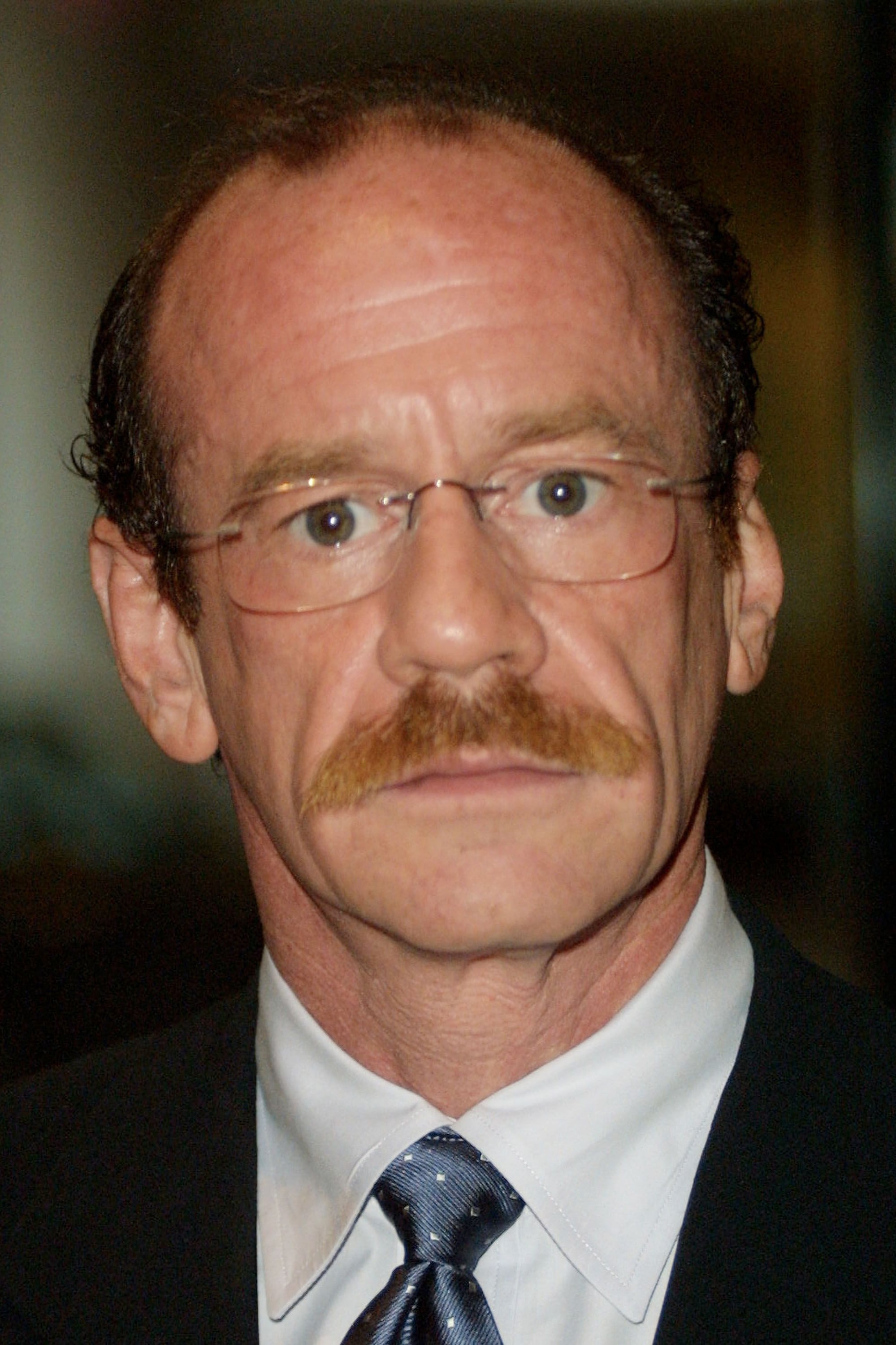 بازیگر Michael Jeter  