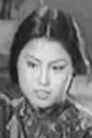 بازیگر Hu Xiaohan  