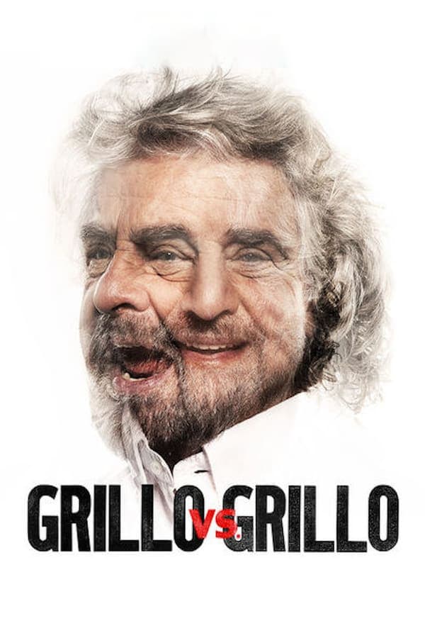 Grillo vs Grillo | Grillo vs Grillo