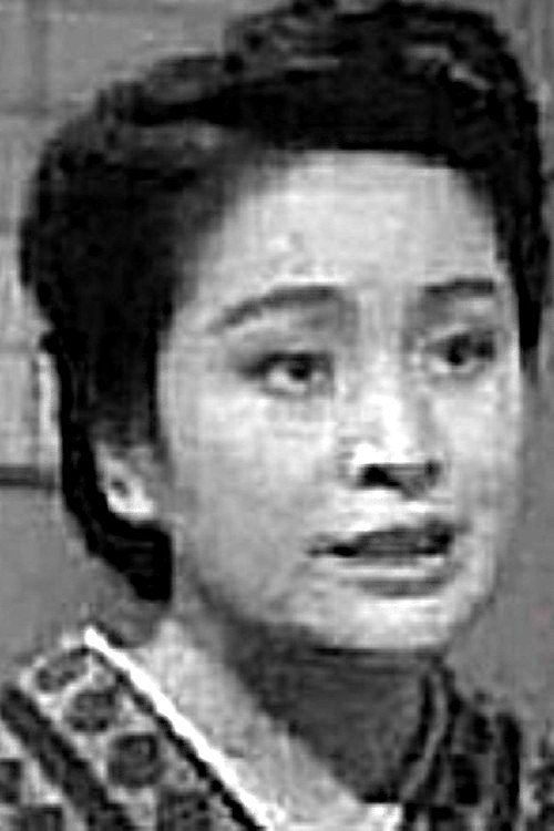 بازیگر 清川玉枝  
