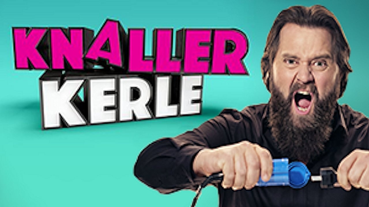 Knallerkerle|Knallerkerle