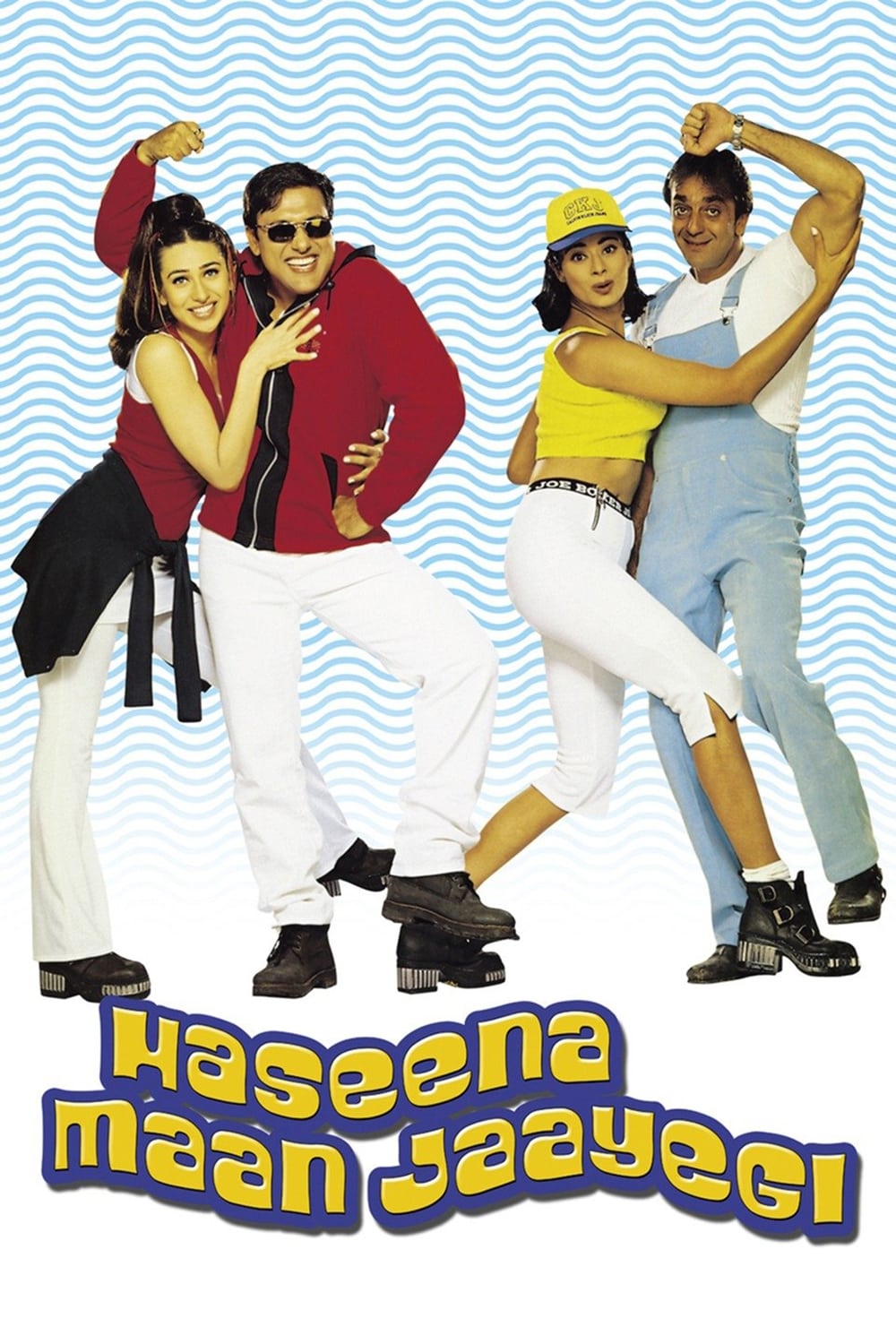 Haseena Maan Jaayegi | Haseena Maan Jaayegi