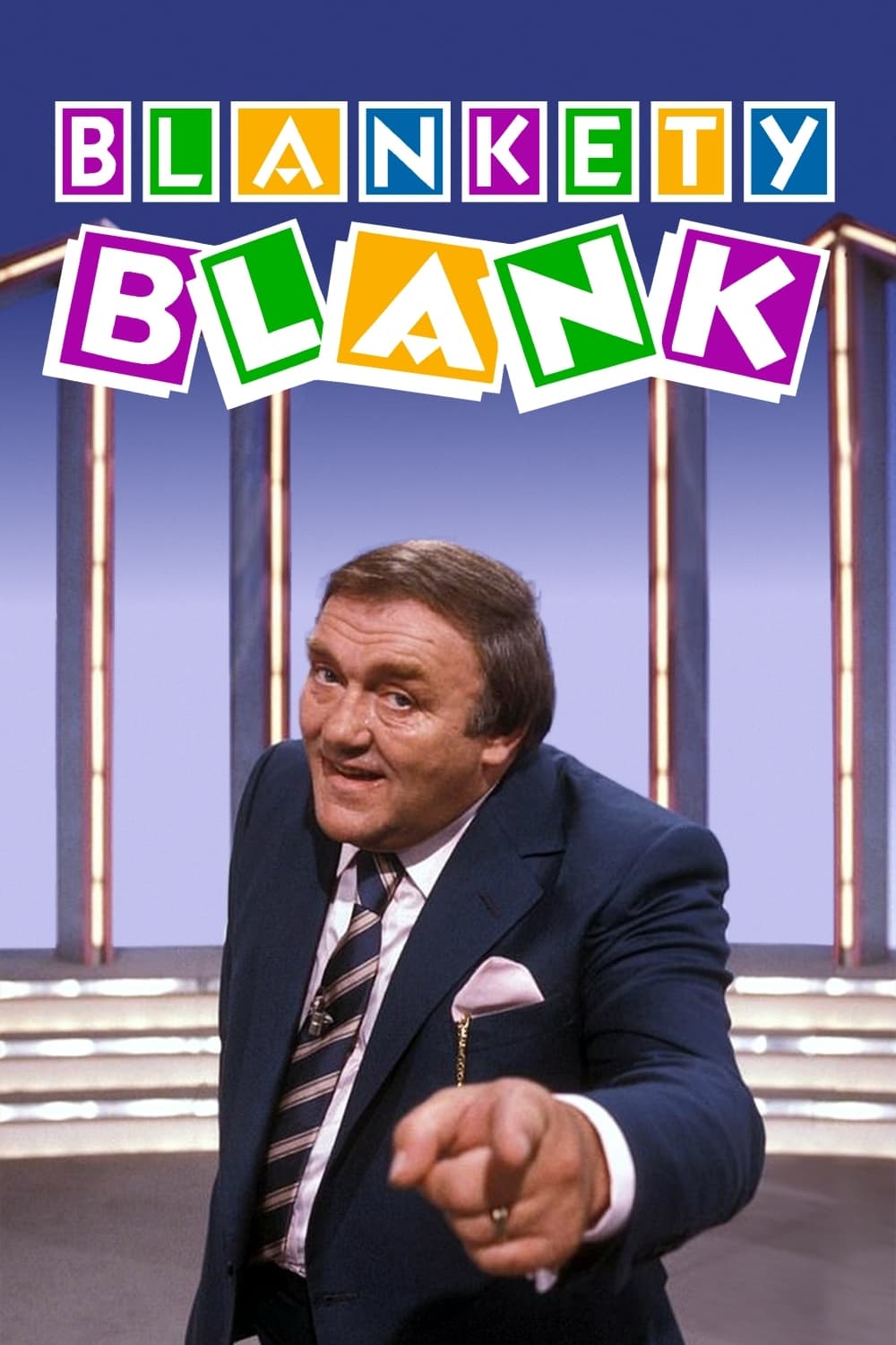 Blankety Blank | Blankety Blank