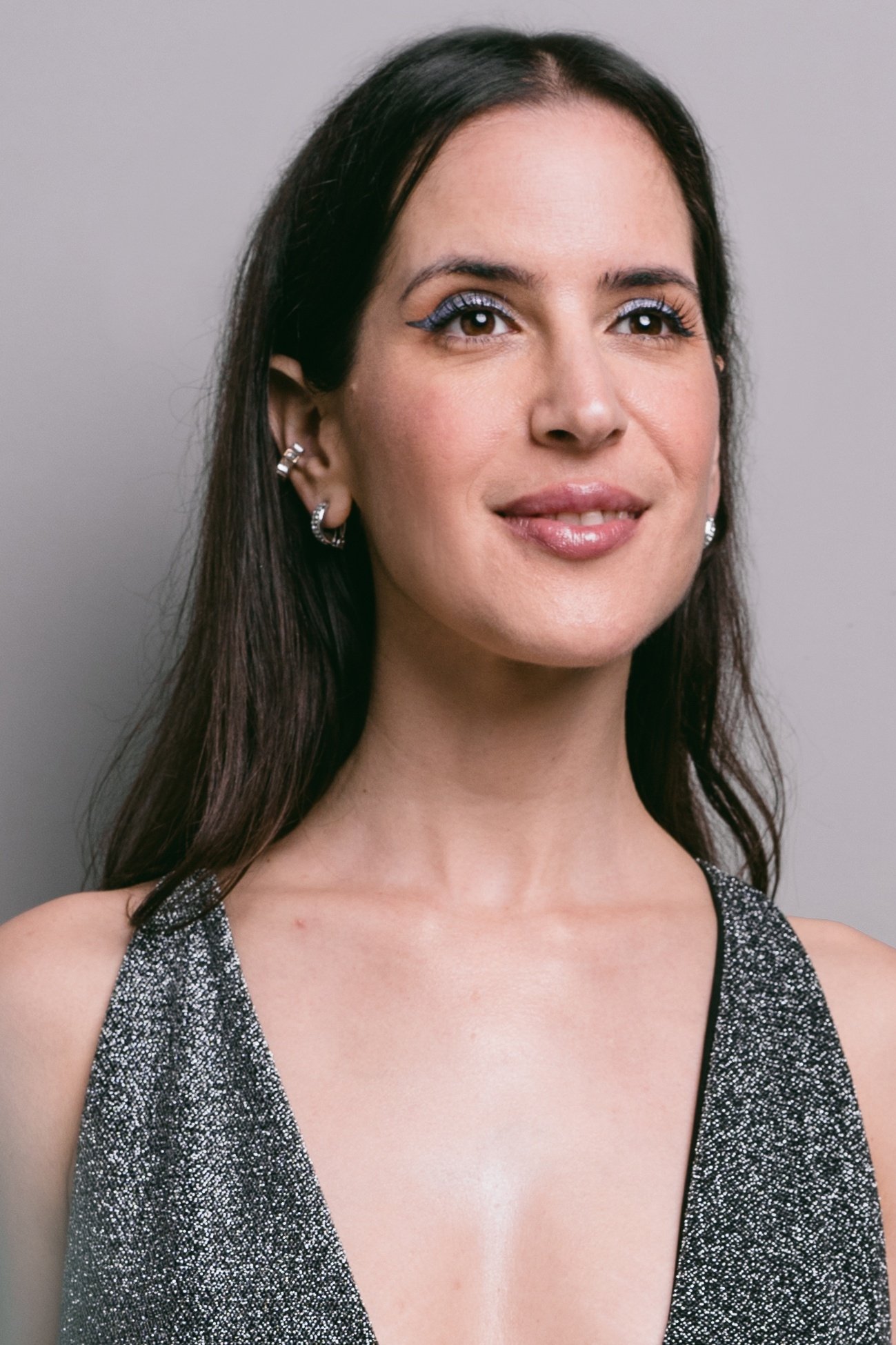 بازیگر Lis Fernandez  
