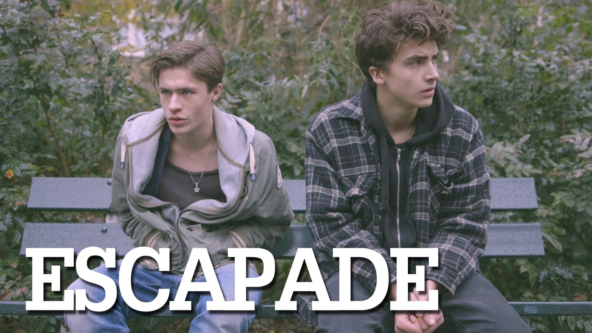 Escapade|Escapade