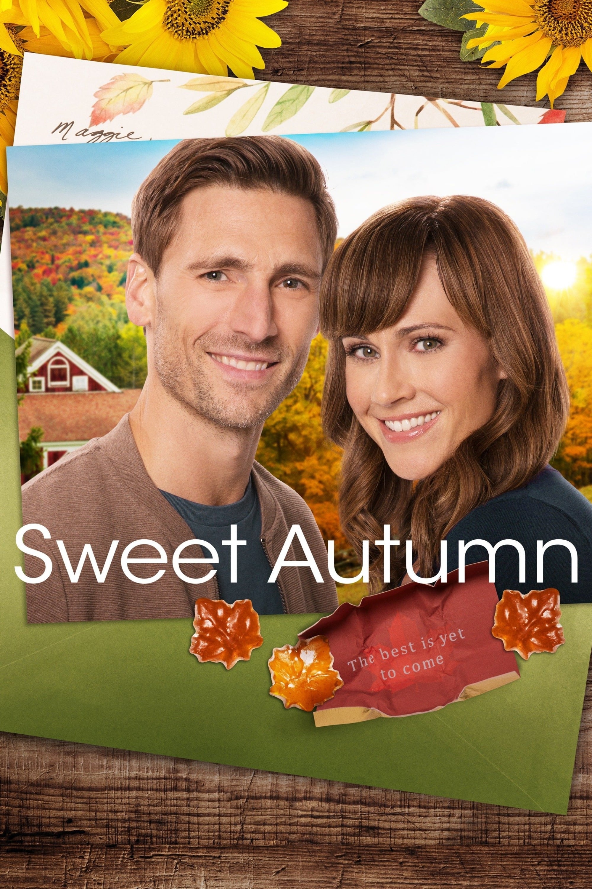 Sweet Autumn | Sweet Autumn