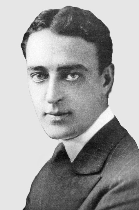 بازیگر William Courtenay  