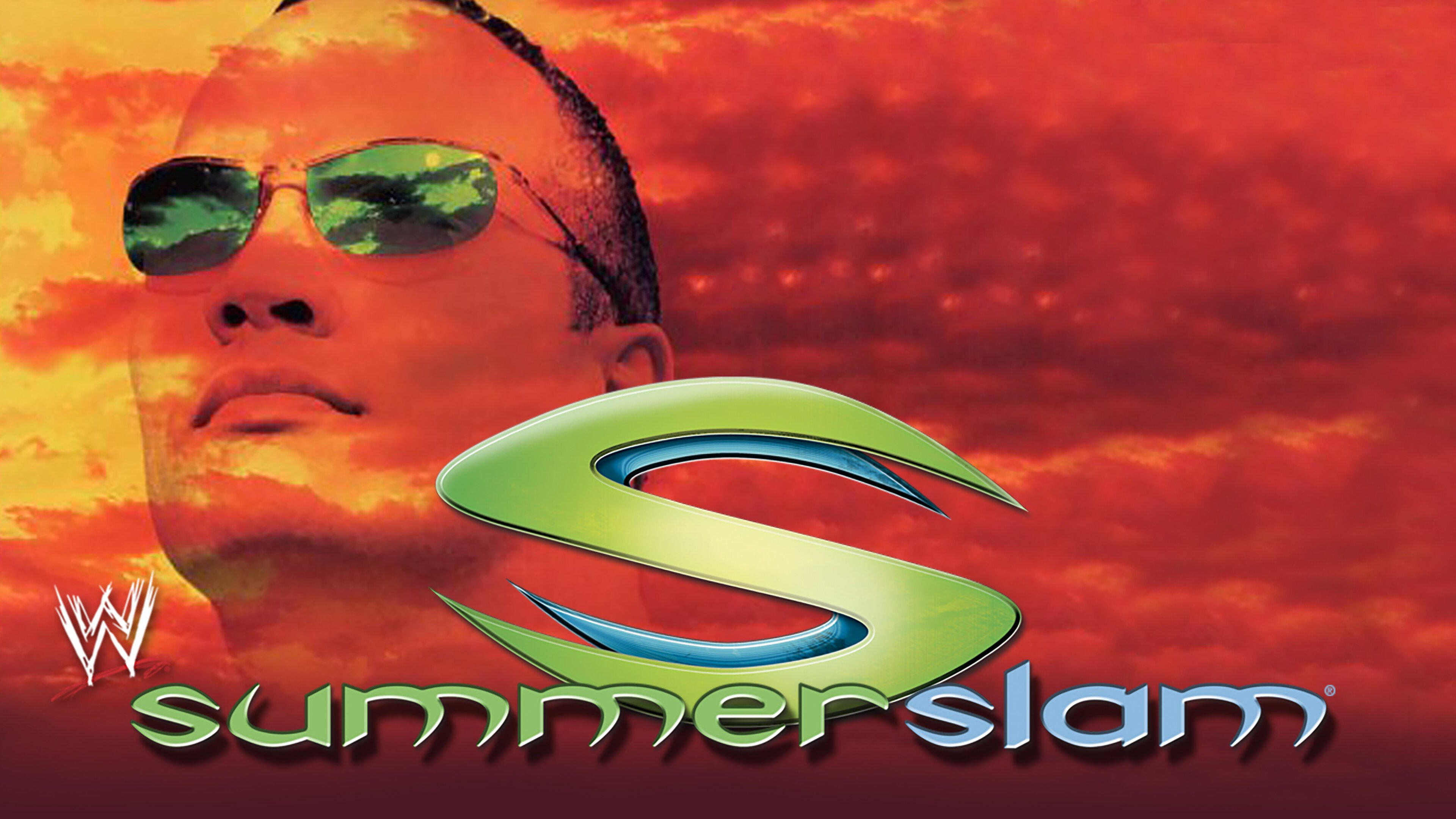 WWE SummerSlam 2002|WWE SummerSlam 2002