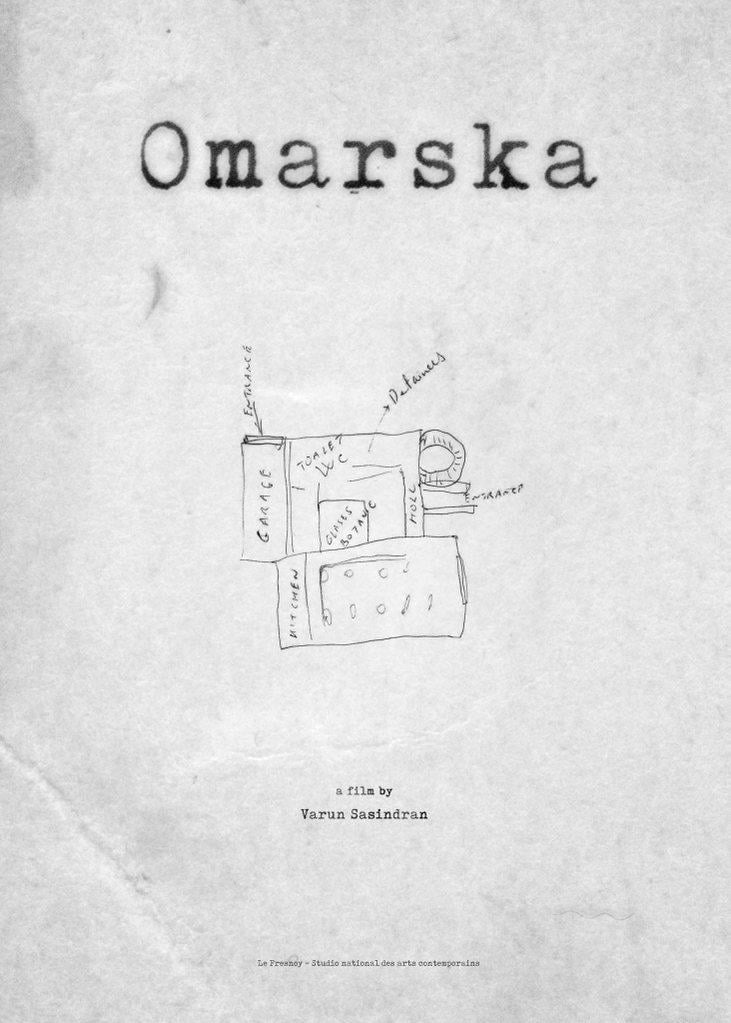 Omarska | Omarska