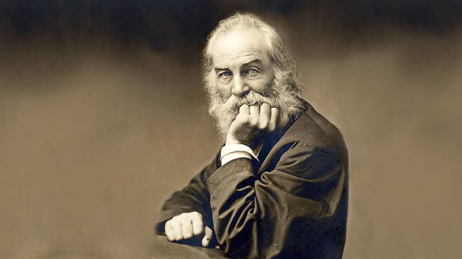 In Search of Walt Whitman, Part Two: The Civil War and Beyond (1861-1892)|In Search of Walt Whitman, Part Two: The Civil War and Beyond (1861-1892)