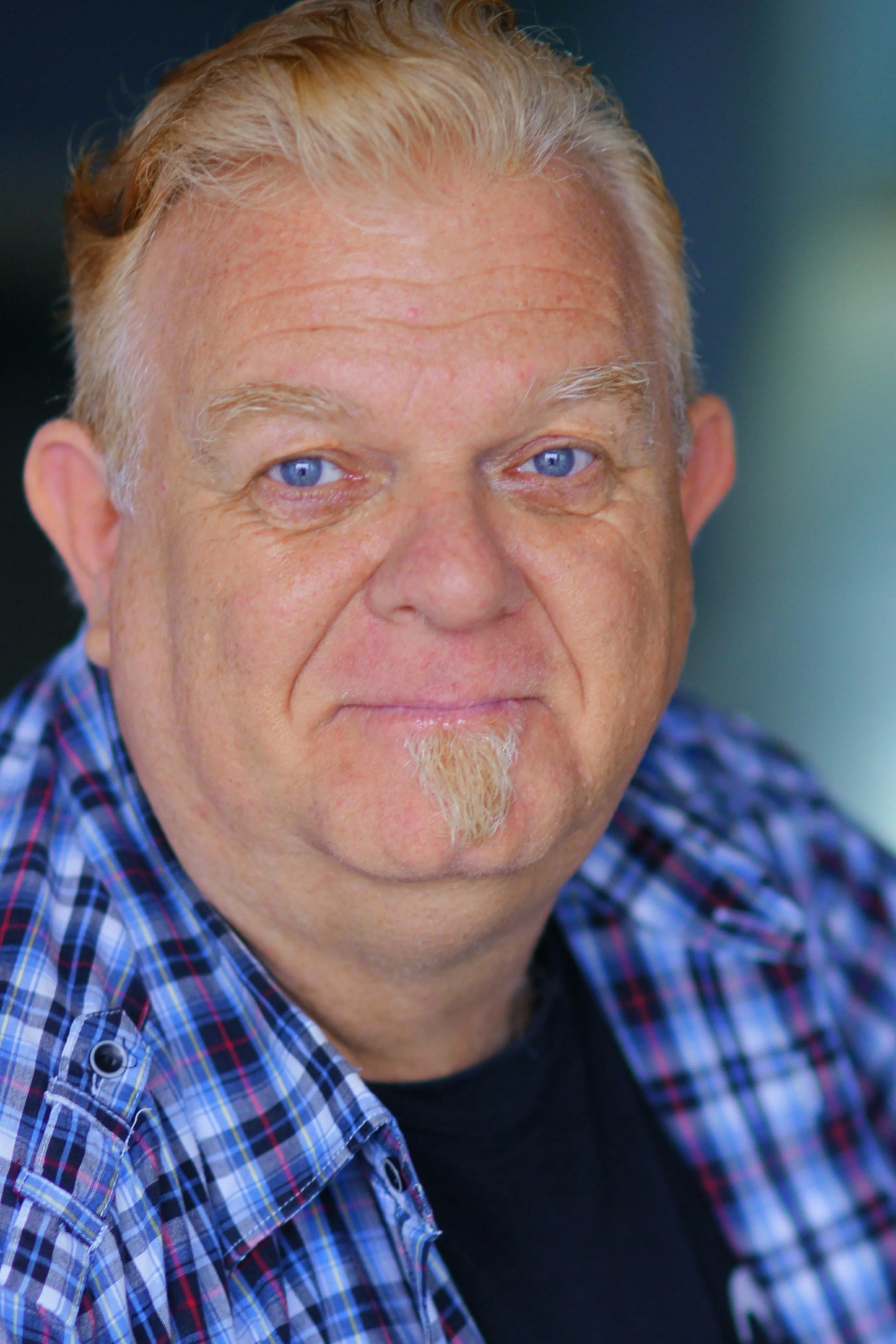 بازیگر Johnny Whitaker  