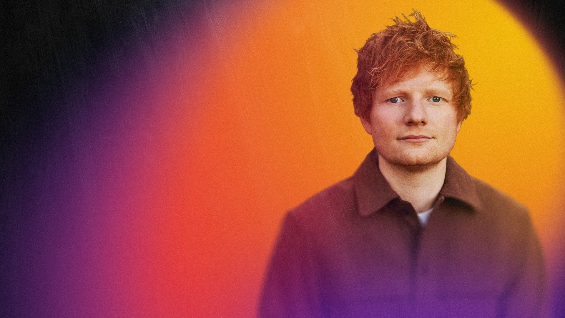 Amazon Music Live: Ed Sheeran|Amazon Music Live: Ed Sheeran